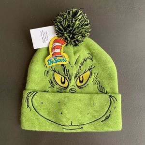 Dr. Seuss hat